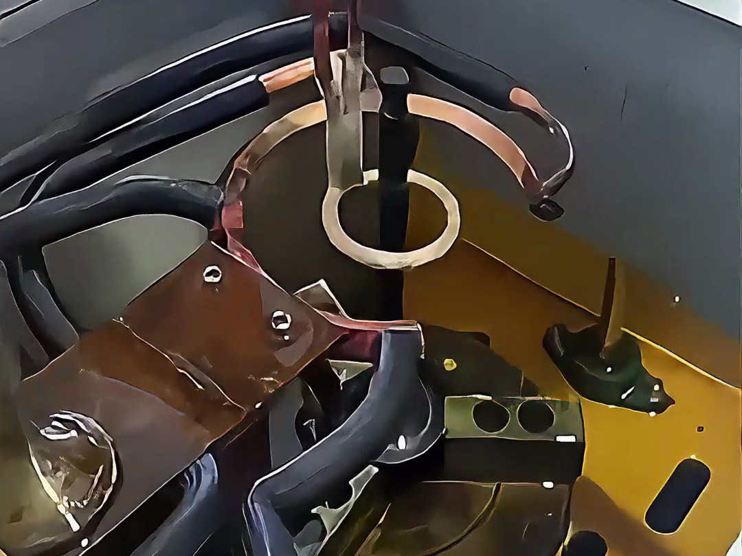 海拓?cái)?shù)控淬火機(jī)床：歷經(jīng)多輪驗(yàn)證，成為發(fā)動(dòng)機(jī)氣門(mén)超高頻淬火熱處理優(yōu)選