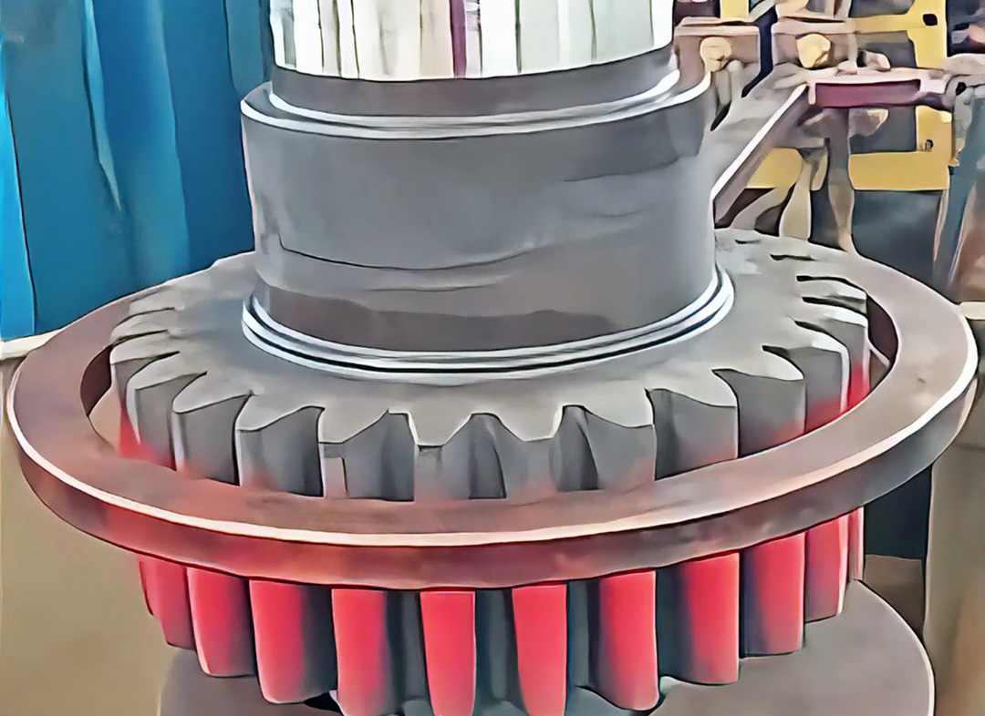 高效淬火技術(shù)大公開(kāi)??！齒輪淬火設(shè)備如何讓齒輪更耐磨抗沖擊？