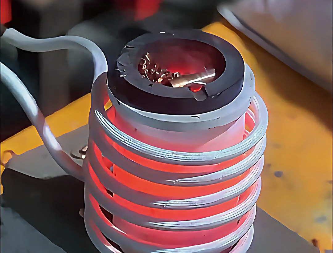 如果你有廢銅需要熔煉，那么這款熔煉爐是個不錯的選擇