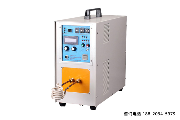 海拓高頻感應(yīng)加熱生產(chǎn)廠家