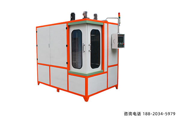 東莞感應(yīng)淬火機(jī)床