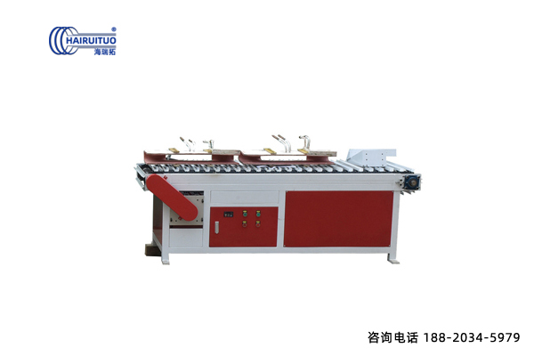 鋼棒鍛造加熱爐設(shè)備