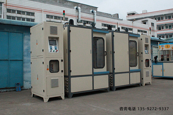 淬火機床設(shè)備