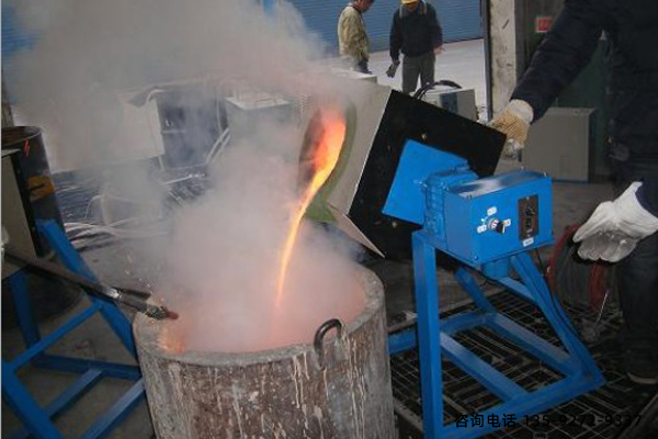 金屬熔煉爐 金屬熔煉爐