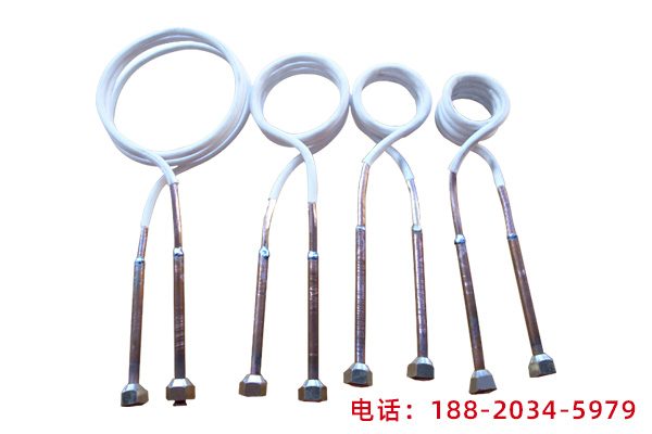 感應(yīng)加熱線(xiàn)圈 感應(yīng)加熱線(xiàn)圈