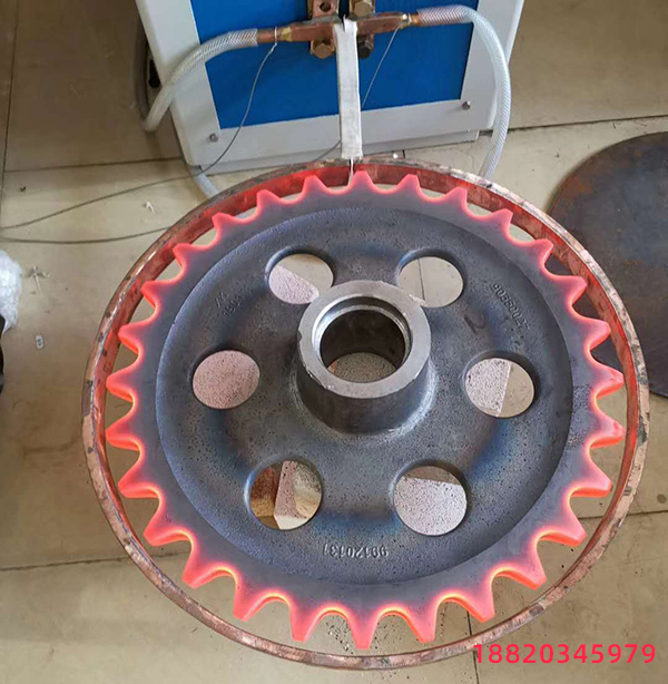 超音頻淬火設(shè)備齒輪淬火 超音頻淬火設(shè)備齒輪淬火