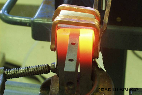 刀具高頻淬火設(shè)備技術(shù) 刀具高頻淬火設(shè)備技術(shù)