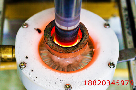 軸類臥式淬火機床 軸類臥式淬火機床